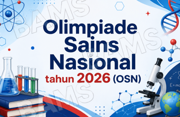 Persaingan OSN 2026 Makin Ketat, 540 Siswa dari 28 Provinsi Masuk Babak Final
